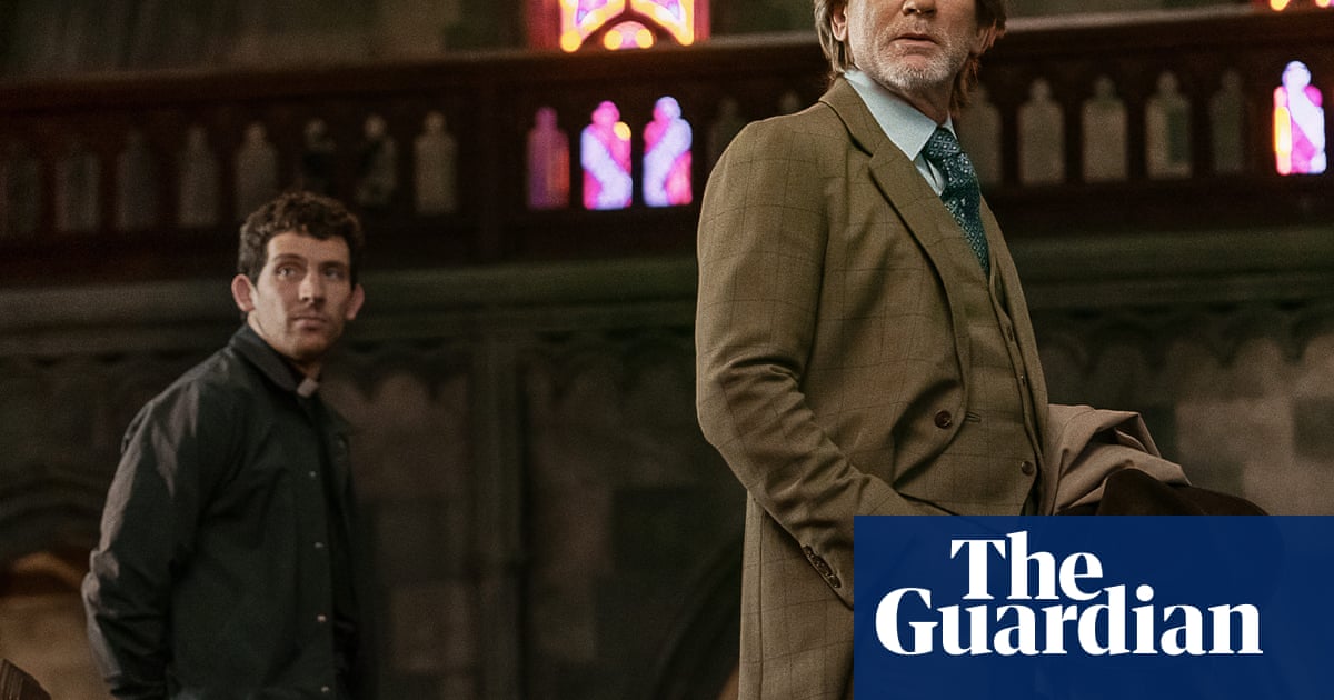 Latest Daniel Craig Knives Out movie Wake Up Dead Man will open London film festival
