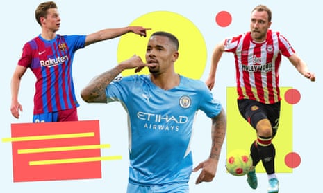 Eriksen To Ebiowei Transfer Targets To Keep A Close Eye On This Summer Transfer Window The Guardian Eriksen To Ebiowei Transfer Targets To Keep A Close Eye On This Summer Transfer Window The Guardian