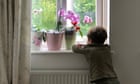 Four-year-old lands book deal for his 'astonishing' poetry
