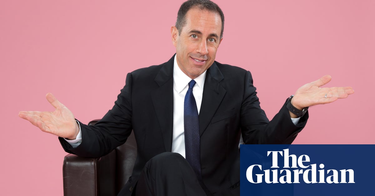 Jerry Seinfeld Declares the End of the Movie Industry: ‘No Longer the Dominant Cultural Force’ | Cinema