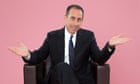 Jerry Seinfeld says the movie business is over: ‘No longer the cultural pinnacle’