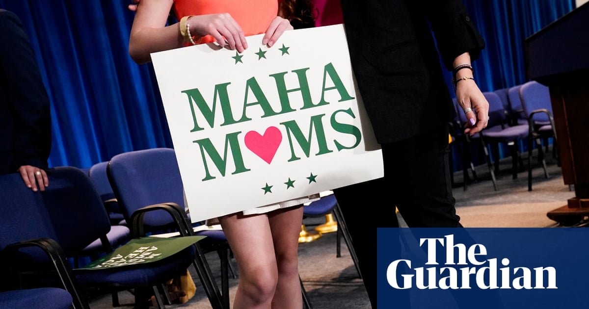 Can Democrats win Maha voters after Trump let them down?