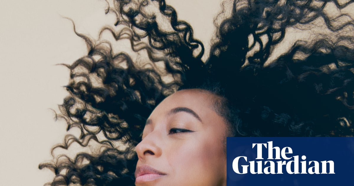 Corinne Bailey Rae: ‘If you weren’t tits-out-for-the-lads, they called you middle of the road’