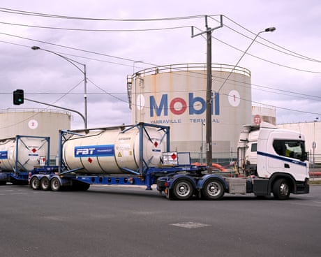 The Albanese government has announced a plan to inject millions of litres of additional petrol into supply chains. The Albanese government has announced a plan to inject millions of litres of additional petrol into supply chains.