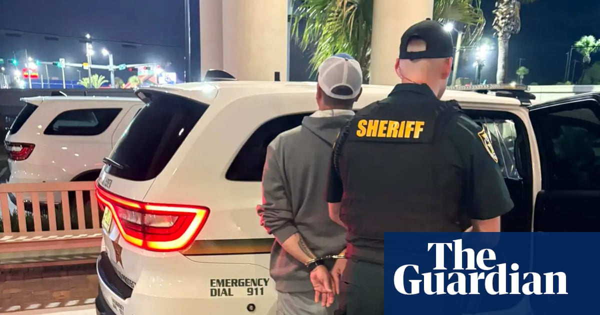 Man arrested on suspicion of planning mass shooting at New Orleans festival