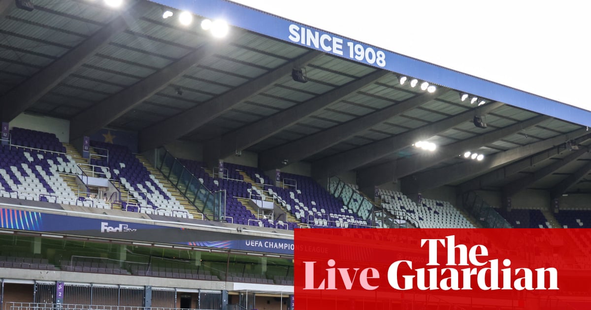 Newcastle make two changes for European tie Newcastle make two changes for European tie