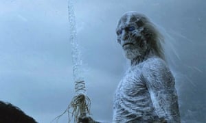 White Walker