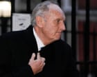 Paul Dacre in tribunale: accuse di giornalismo criminale contro il Daily Mail