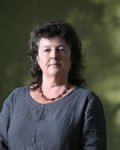 Carol Ann Duffy.