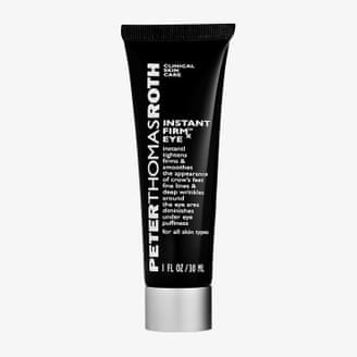 Peter Thomas Roth Instant Firmx Eye.