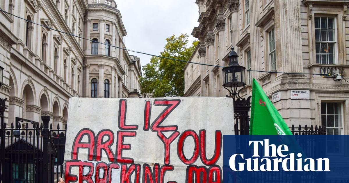 Will Labour's fracking ban end practice in the UK for good?