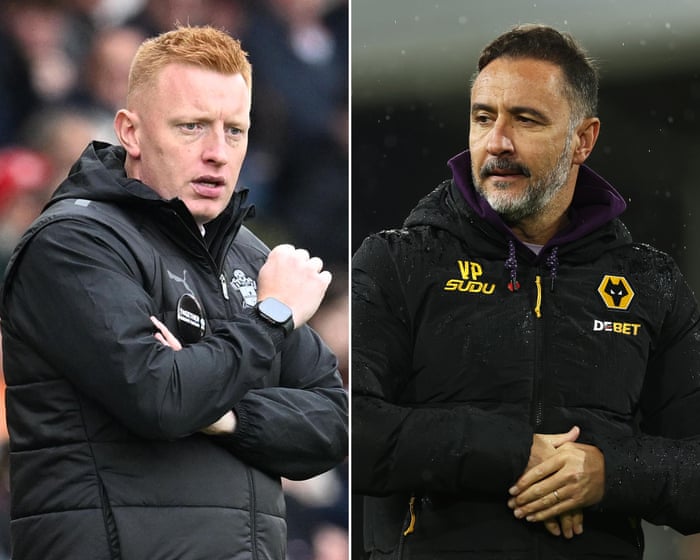 Football Daily | Wolves, Saints and the baffling choices made in the search for stability