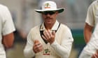 David Warner leadership bid ends with a bang to put Test team under scrutiny once again | Courtney Walsh