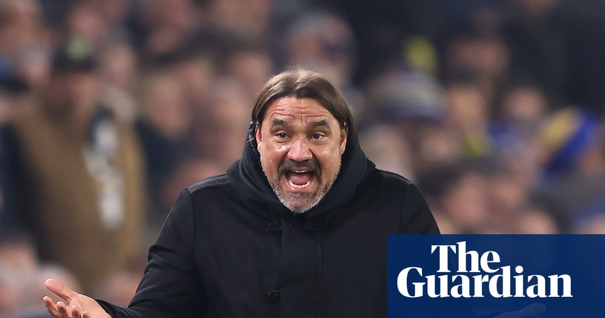Survival or glory? Farke weighs up options as Leeds’ season nears climax