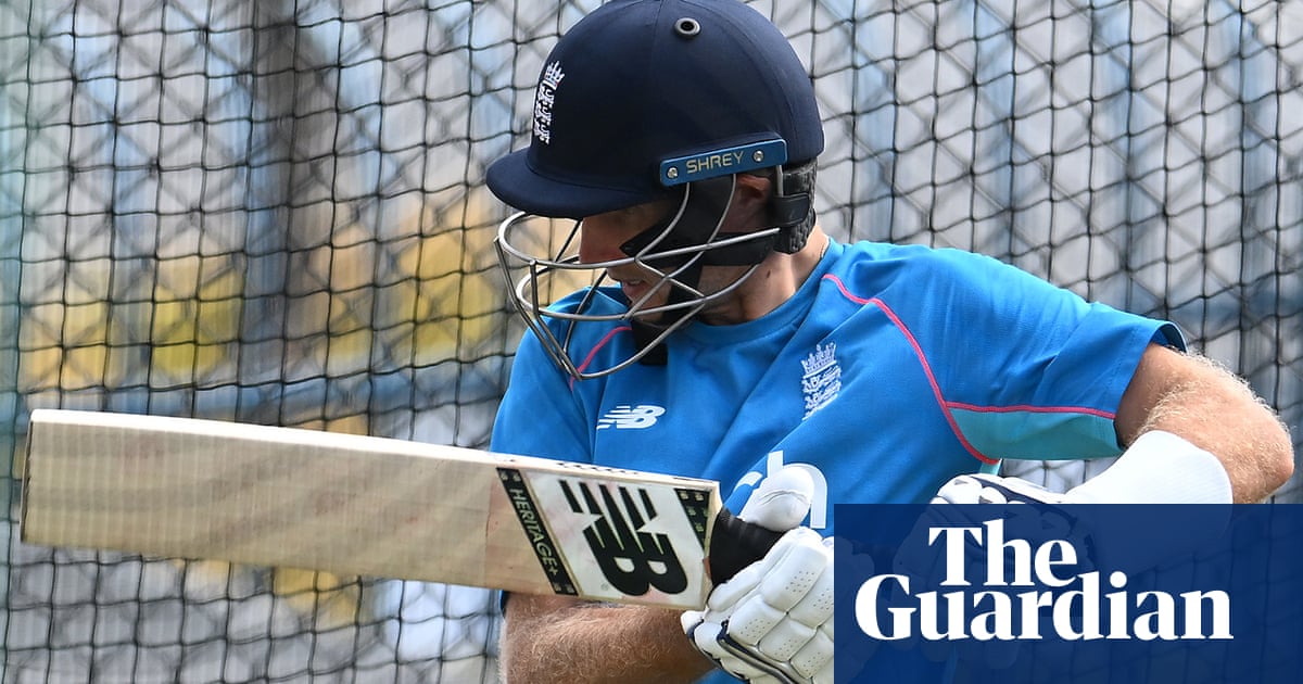 Hobbling England hope to end poor Ashes tour on a high in chilly Hobart