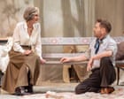 RSC's Cherry Orchard Review Lacks Sparkle