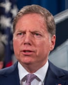 Geoffrey Berman.