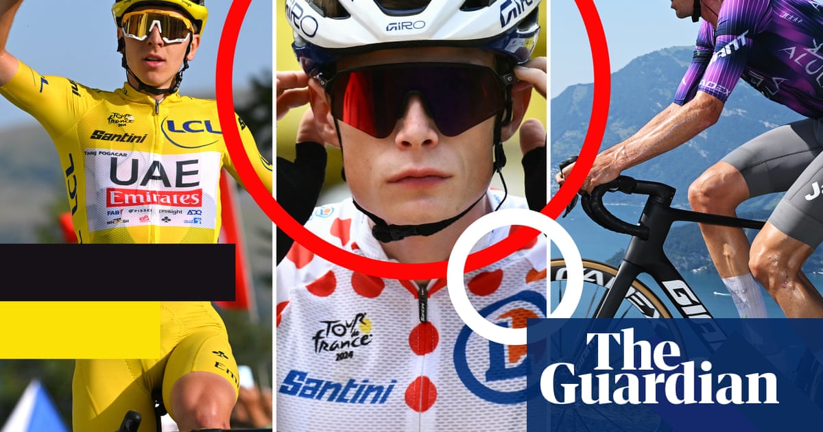 Tour de France 2025: full team-by-team guide