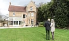 Average UK house price hits record £300,000 as demand remains undented Average UK house price hits record £300,000 as demand remains undented