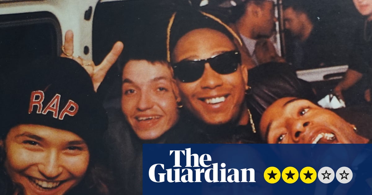 Rave Culture: A New Era Review – μαρτυρία υψηλής ενέργειας για την επανάσταση του χορού του Ηνωμένου Βασιλείου