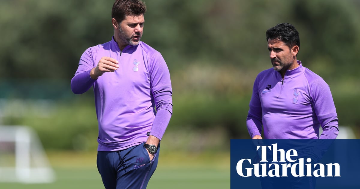 Spurs ‘vulnerable’ to bids for players from Europe, says Mauricio Pochettino