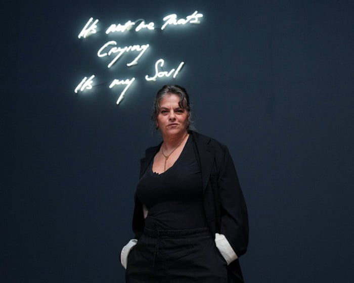 Win a Tate membership, Tracey Emin merch and more