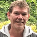 current photo of Gary McKinnon