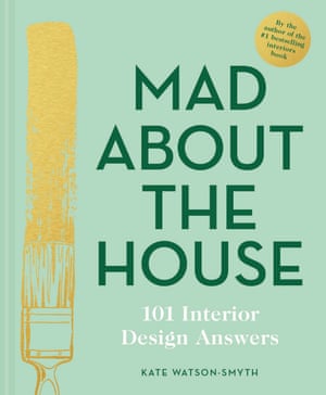 Mad about the House book cover