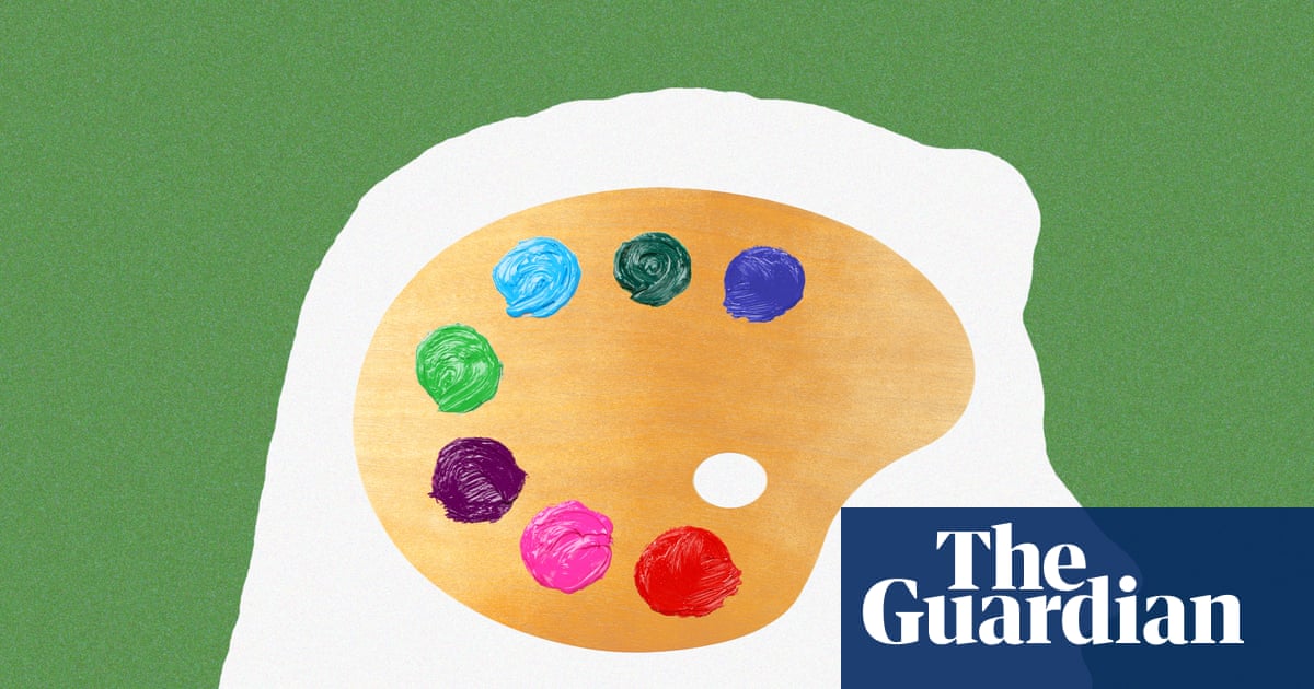 Hobbies can improve your health – here are four tips for choosing one