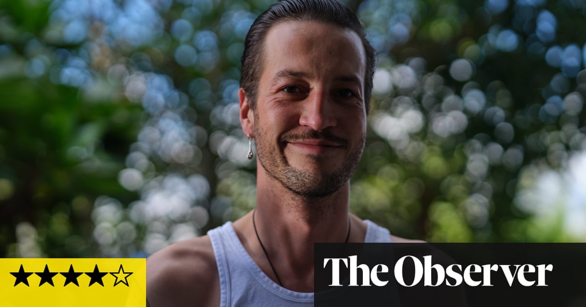 Marlon Williams: My Boy review – channelling good vibes