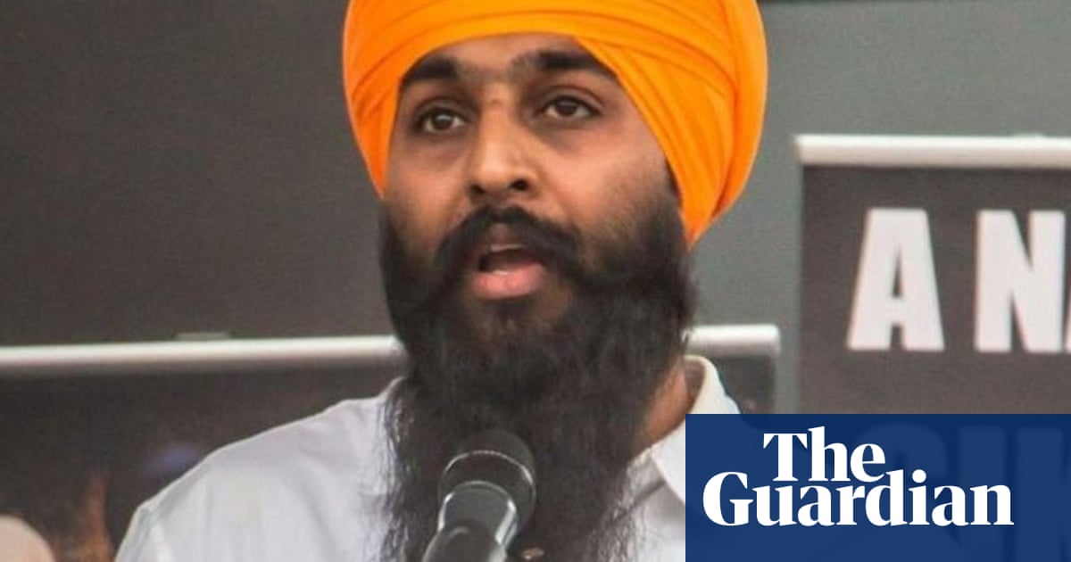 यूकेमध्ये मरण पावलेल्या शीख कार्यकर्त्याला विषबाधा होऊ शकते, असे पॅथॉलॉजिस्ट म्हणतात बर्मिंघॅम यूकेमध्ये मरण पावलेल्या शीख कार्यकर्त्याला विषबाधा होऊ शकते, असे पॅथॉलॉजिस्ट म्हणतात बर्मिंघॅम