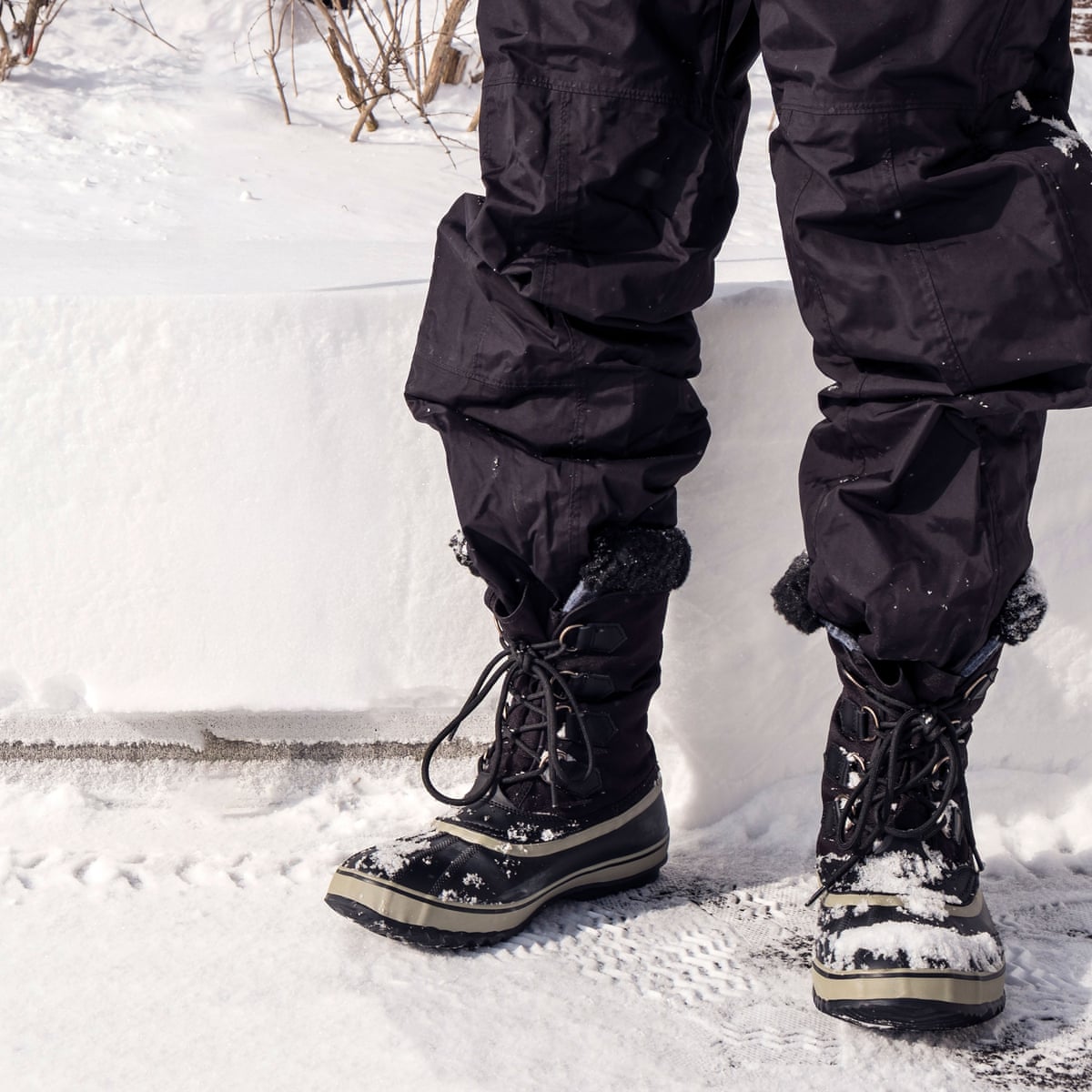 The 11 best men's winter boots, according to stylists, Antarctic workers and a dog musher | Men's shoes | The Guardian The 11 best men's winter boots, according to stylists, Antarctic workers and a dog musher | Men's shoes | The Guardian