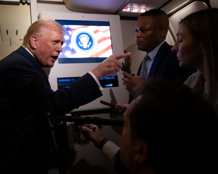 ‘Unforgivable’: Trump’s ‘piggy’ insult is stoking more outrage than usual