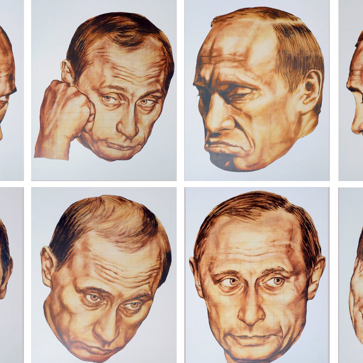 Opinion Vladimir Putin Is the World's Most Dangerous Fool - The New York Times