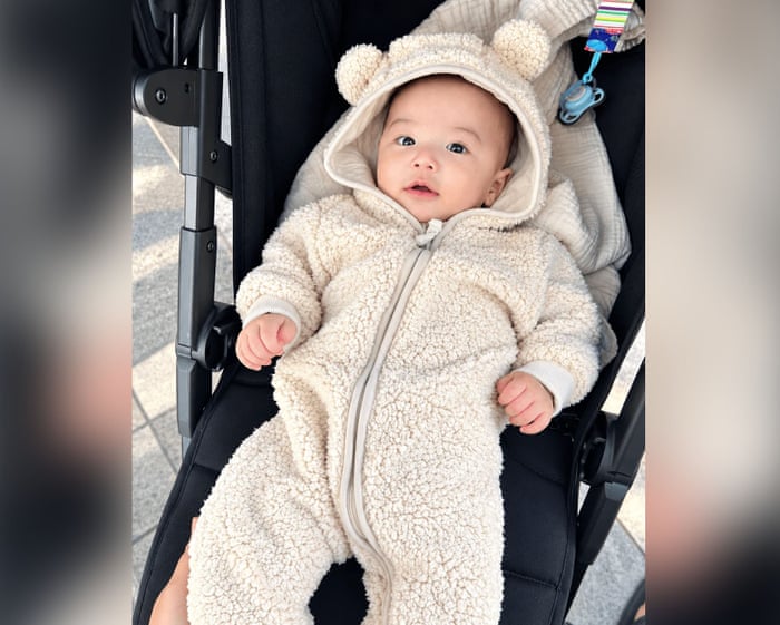 Queensland man charged with murder after three-month-old son dies from ‘significant internal injuries’
