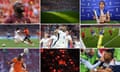 Best pictures from Euro 2024.