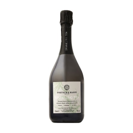 Fortnum & Mason Sparkling Tea