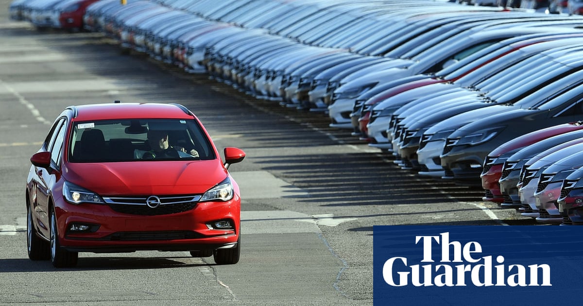 Public Auto Sales >> Diesel Decline And Brexit Uncertainty Push Down Uk Car Sales Public Auto Sales >> Diesel Decline And Brexit Uncertainty Push Down Uk Car Sales