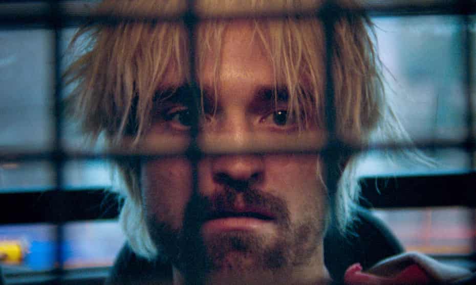 Robert Pattinson in Good Time: ‘This is where Pattinson’s performance really shines – we stick with a character we don’t really like.’