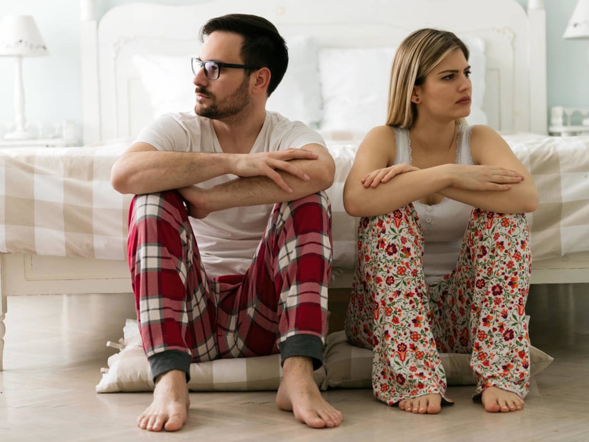 What I M Learning From Being Trapped In Quarantine With My Ex