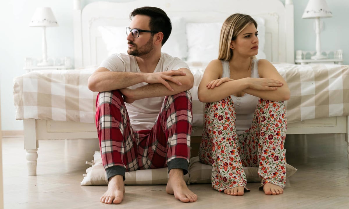 What I M Learning From Being Trapped In Quarantine With My Ex