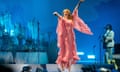 florence and machine cancel tour