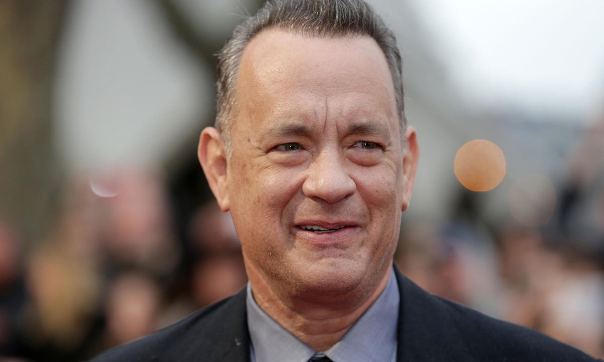 Radio Desert Island Discs With Tom Hanks Radio Desert Island Discs With Tom Hanks