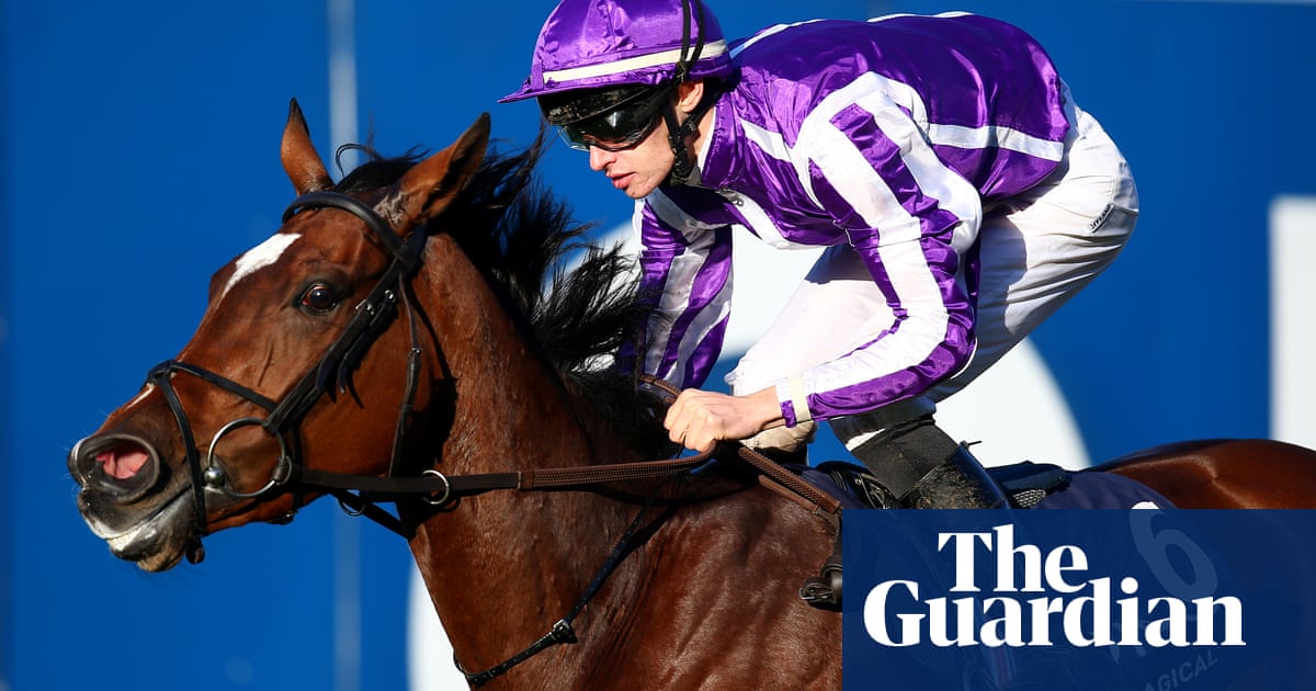Talking Horses: Donnacha OBrien quits saddle to become a trainer