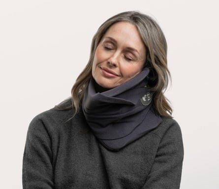 Trtl Travel Pillow product photo
