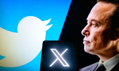 The Ad Industry Reacts to Elon Musk's Rebrand of Twitter to X