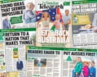 News Corp books in advertisers in campaign for a ‘self-reliant’ Australia that ‘made things here’ | Weekly Beast