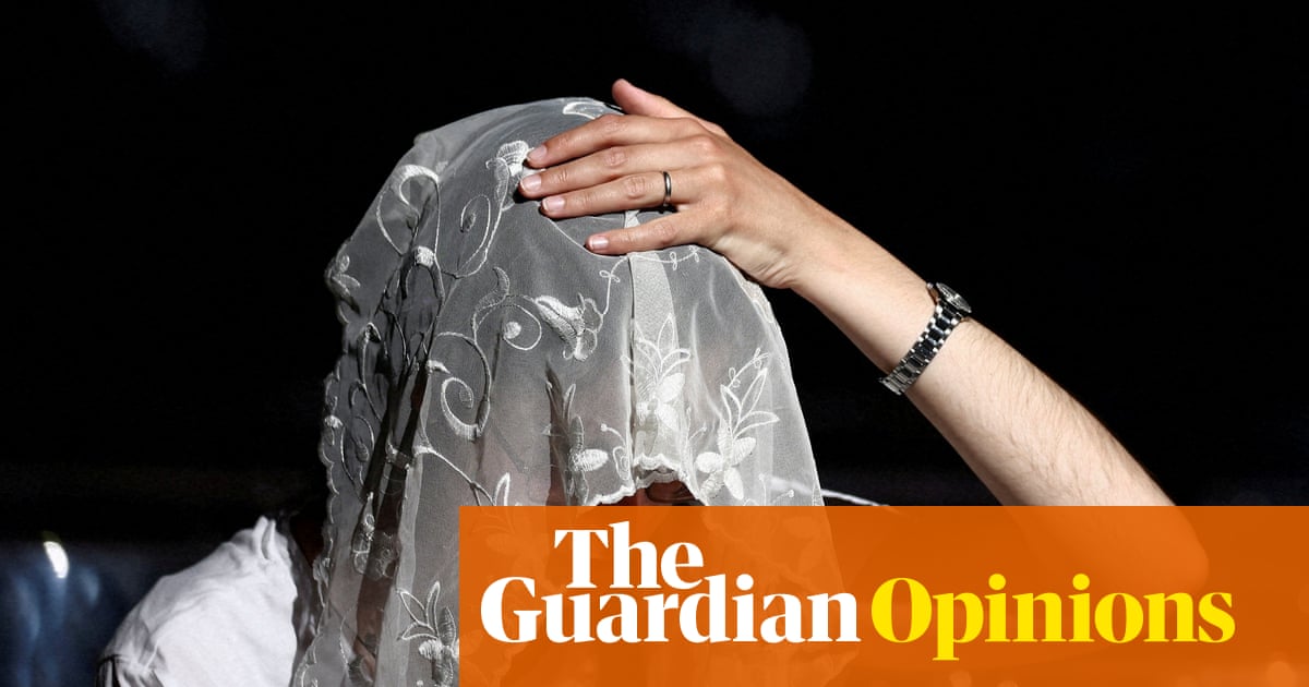 I've studied the history of death. I know how we can better face up to our grief and our own mortality | Molly Conisbee