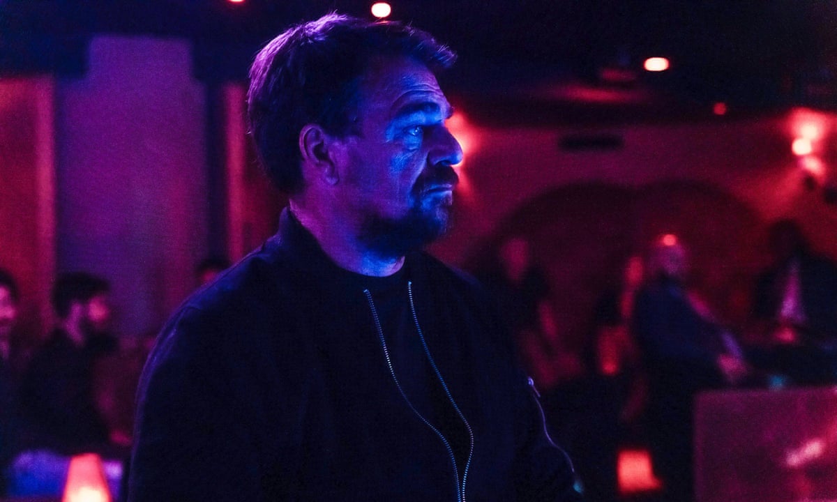 Spiral Recap Season Eight Episodes Five And Six Grand Theft Berthaud Television The Guardian Spiral Recap Season Eight Episodes Five And Six Grand Theft Berthaud Television The Guardian