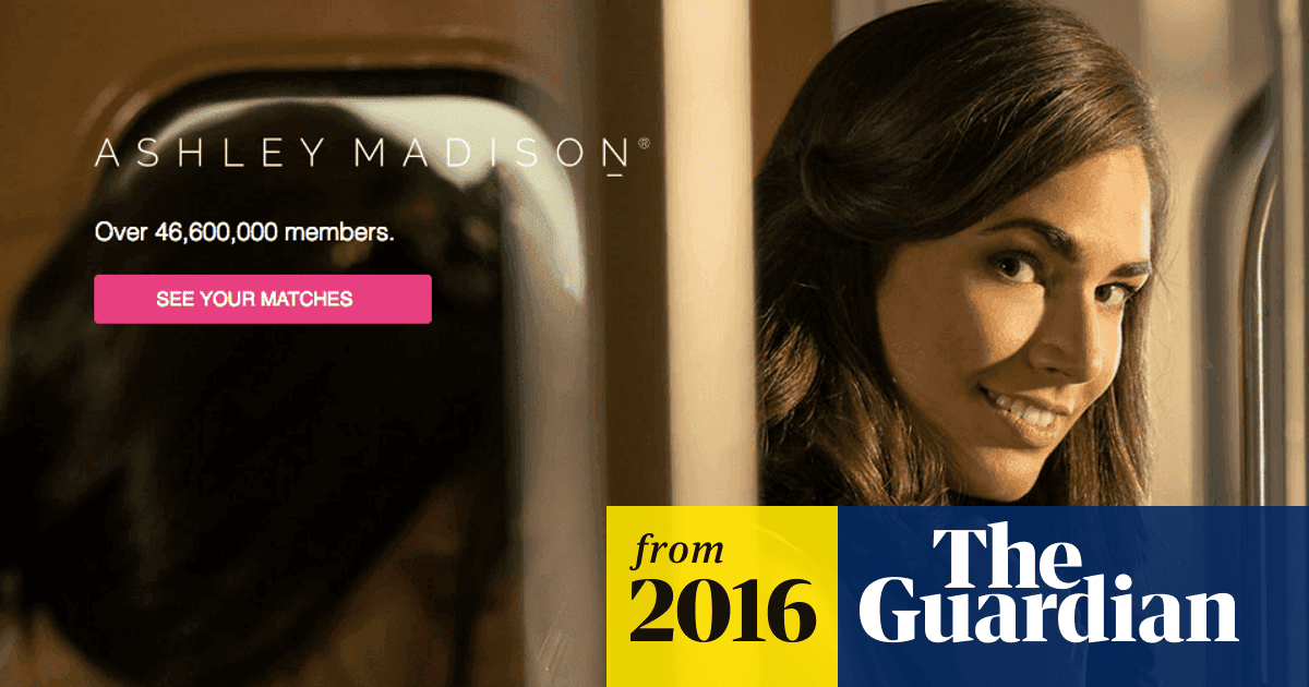 International report into Ashley Madison hack 'highly critical' of site's privacy